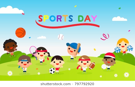 Sports Day St Peter S Catholic Primary School